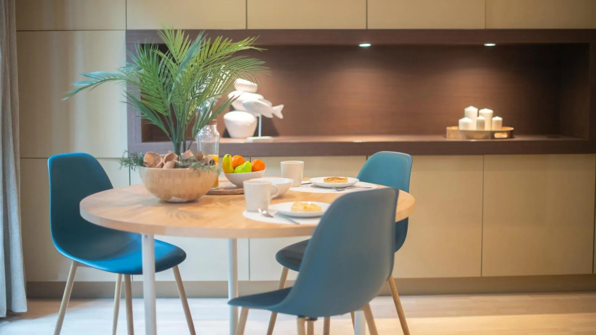 One Bedroom Apartment In Carrer Arago Barcelona